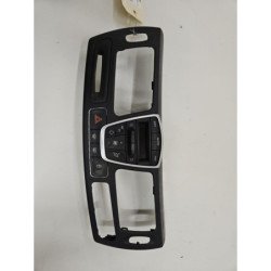 Commande Chauffage Renault Laguna 3 Phase 1